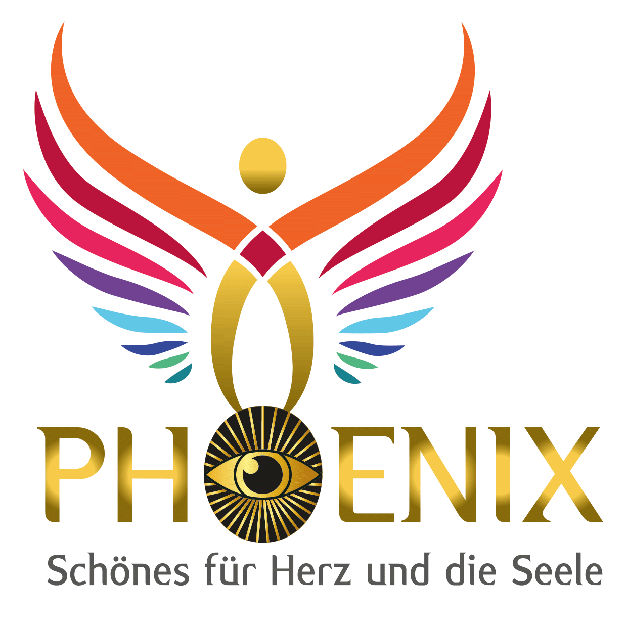 Phoenix Fügen Logo